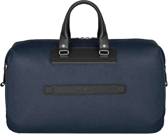 Victorinox Reisetasche 45Es Blau Stoff