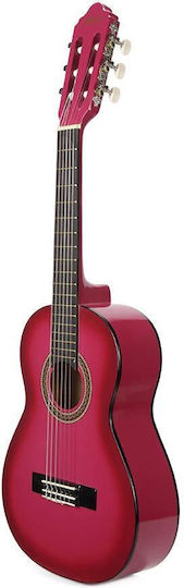 Vc101pks Valencia Series 100 Classical Guitar 1/4