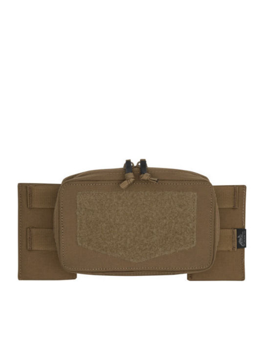 Helikon Tex Guardian Chest Γιλέκο Μάχης Μαύρο