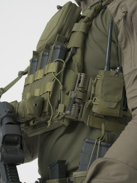 Helikon Tex Γιλέκο Μάχης Μαύρο