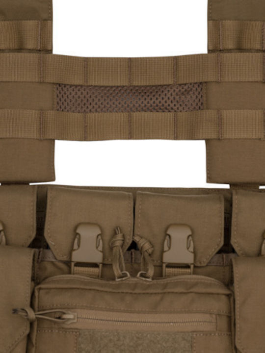 Helikon Tex Guardian Chest Γιλέκο Μάχης Μαύρο