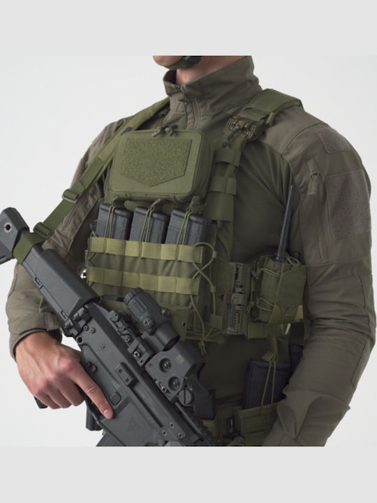 Helikon Tex Γιλέκο Μάχης Μαύρο