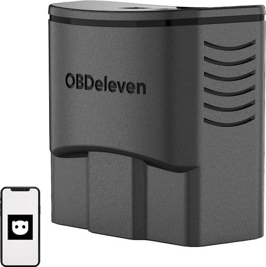 Диагностичен Скенер Obdeleven 3 Pro Pack Pack P1052