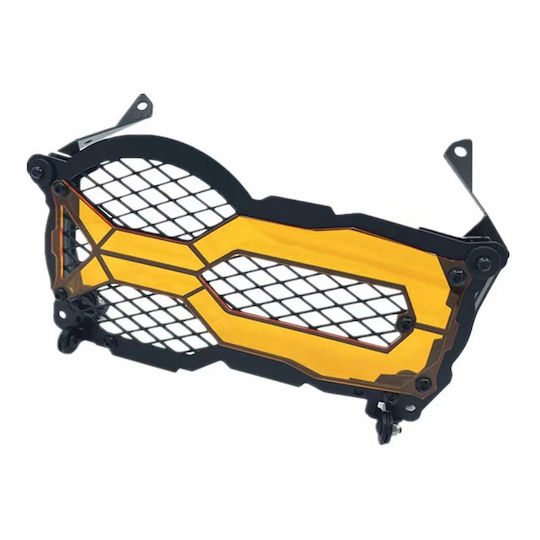 Protective Cover Mask Headlight R1250gs Adventure 40th Anniversary Edition 1250 Gs Lc Adv