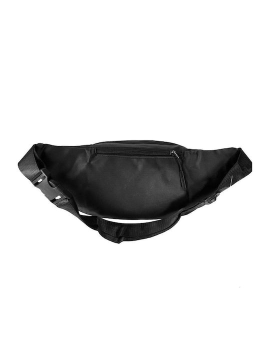 Waist Bag Black