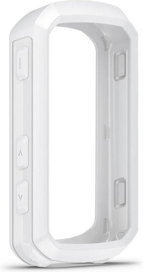 Garmin Silicone Case Edge 550/850 White