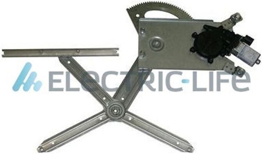 Electric Life Window Mechanism Mazda 2 ZR SB15 L