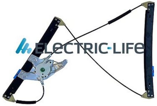 Electric Life Резервни части за вратата Audi A6 ZR AD701 L