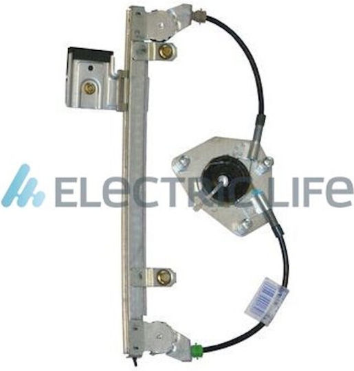 Zr Ft83 L Electriclife