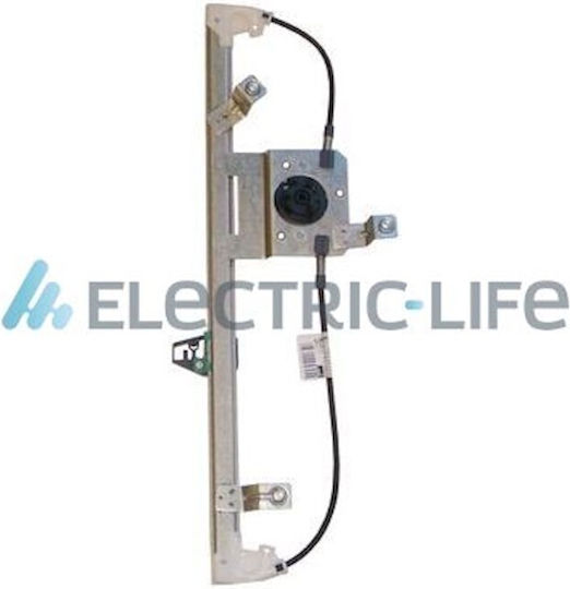 Electric Life Türersatzteile Renault Modus / Großer Modus ZR RN702 L