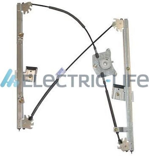 Electric Life Door Spare Parts Volkswagen Caddy ZR VK707 L