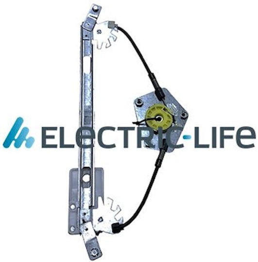 Electric Life Door Spare Parts with installation Rear Left Skoda Superb Volkswagen Passat ZR VK706 L