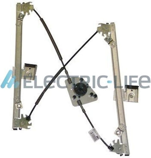 Electric Life Door Spare Parts Kia Ceed ZR KA701 L