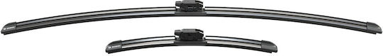 Bosch Aerotwin Front Set Car Wiper Blades 700mm/300mm for Volkswagen Golf