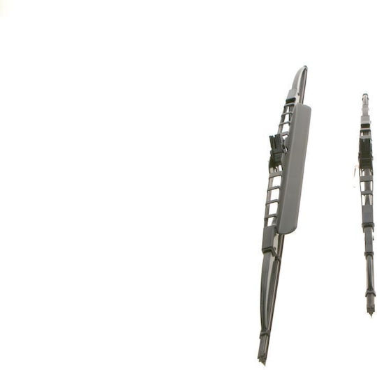 Bosch 552S Front Car Wiper Set 550mm/400mm Universal
