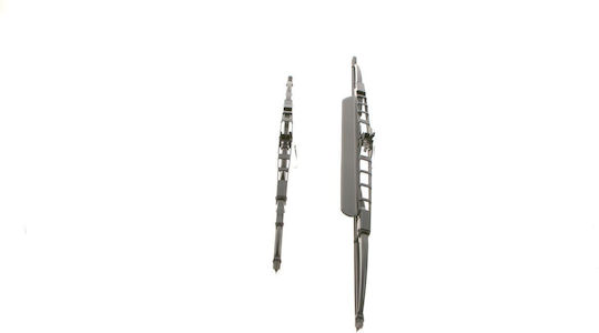 Bosch 552S Front Car Wiper Set 550mm/400mm Universal