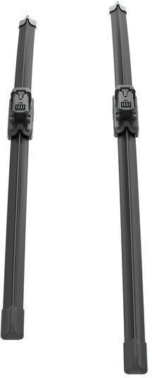 Bosch AEROTWIN Front Car Wiper Set 800mm/700mm Universal