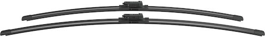 Bosch AEROTWIN Front Car Wiper Set 800mm/700mm Universal