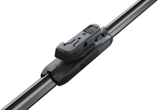 Bosch AEROTWIN Front Car Wiper Set 800mm/700mm Universal
