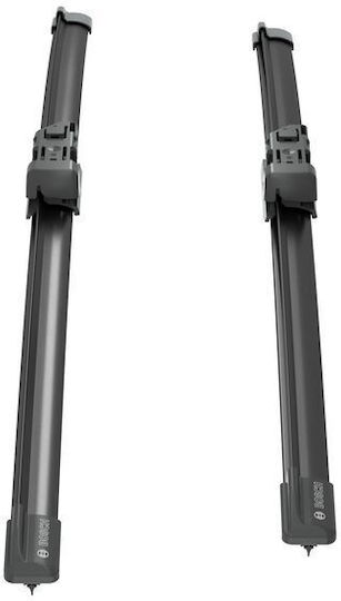 Bosch Aerotwin A104S Set Frontscheibenwischer 550mm/500mm Universell