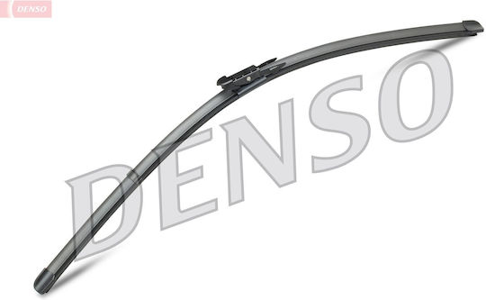 Lamele Ștergătoare Auto Denso Front Wiper Blade Jointless Spoiler 600/475mm Mercedes A W176 B W246 Cla C117 Gla X156 Audi A3 Bmw 3 E90