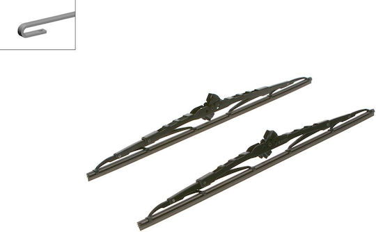 Twin 2x450mm