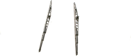 Twin 2x450mm