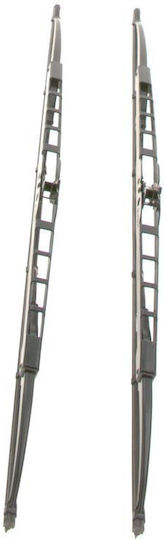 Twin 2 X 530 Mm