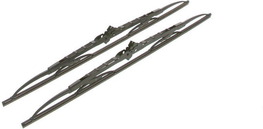 Twin 2 X 530 Mm