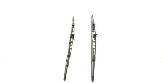 Bosch Twin Front Set Car Wiper Blades 475mm