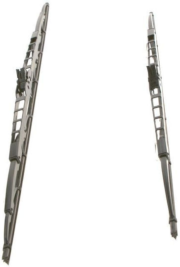Bosch 543 Vorderseite Satz Bosch Autoscheibenwischer 600mm/530mm
