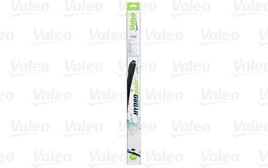 Valeo HydroConnect Lamelă Ștergător Auto Șofer 600mm
