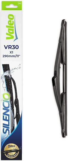 Valeo Heckscheibenwischer
