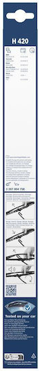 Bosch Back Car Wiper Blade
