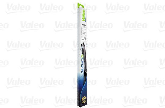Valeo Πίσω Υαλοκαθαριστήρας Αυτοκινήτου 400mm