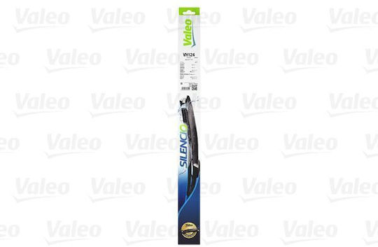 Valeo Πίσω Υαλοκαθαριστήρας Αυτοκινήτου 400mm