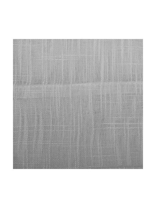Curtain With Grommets Alton Gray 140x240cm