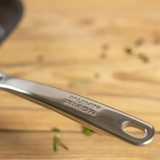 Kuhn Rikon Grătar din Aluminiu 28cm