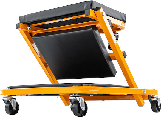 Powermat Work Stool with Maximum Load 120 kg