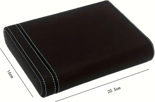 Panora Ξύλινος Υγραντήρας Πούρων 20.5x16εκ.