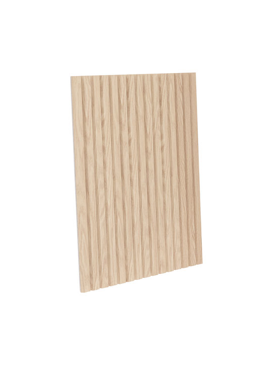 3D Wandpaneele mit Kleber / Verschraubt A-s Colva Beiges 60x60cm