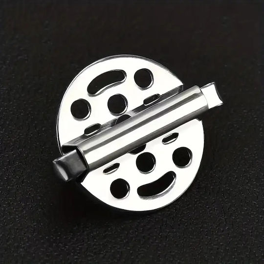 Capac Pipă de Tutun Aeroprotecție 3,2 cm
