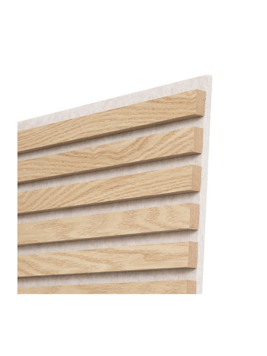 3D Wandpaneele mit Kleber / Verschraubt A-s Colva Beiges 60x60cm