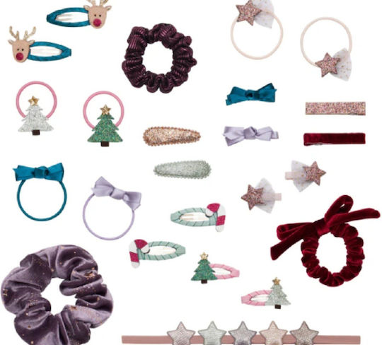 Mad Beauty Advent Calendar Mimi & Lula
