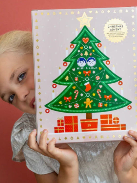 Mad Beauty Advent Calendar Mimi & Lula