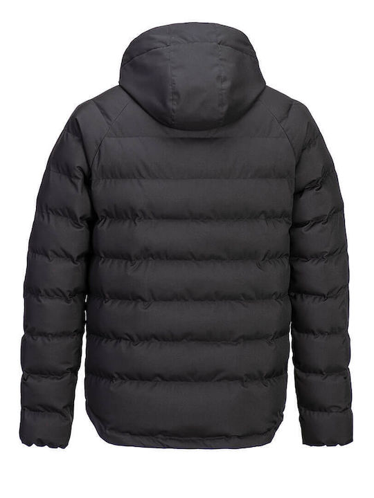 Portwest Waterproof Work Jacket