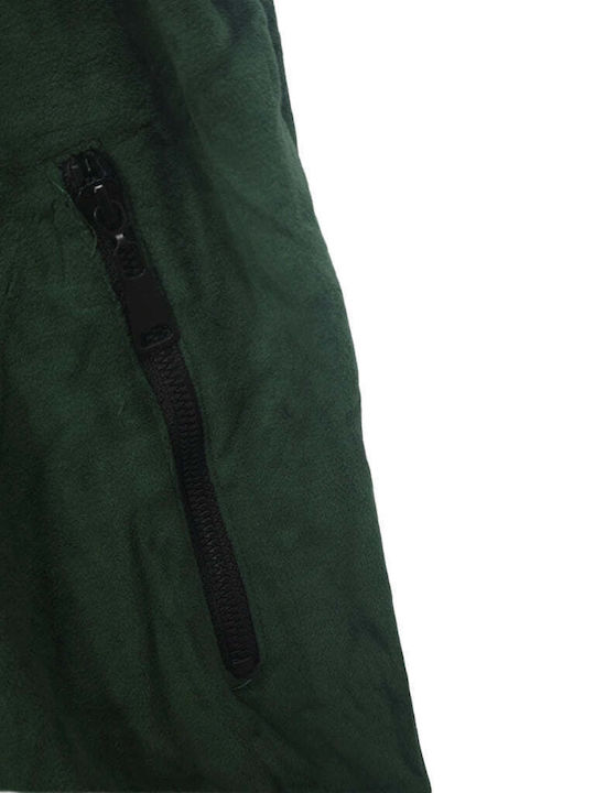 Trainingsanzug Cypress Green