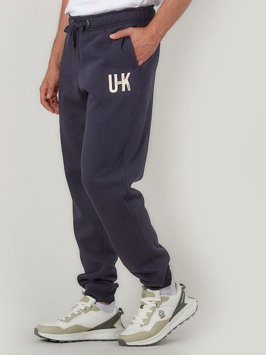 Sweatpants Blue