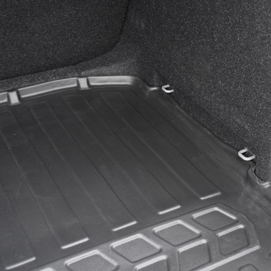 Umbrella Covorașe Portbagaj 1buc din Furtun pentru Ford Mondeo / Margine 2007-2014 Negre