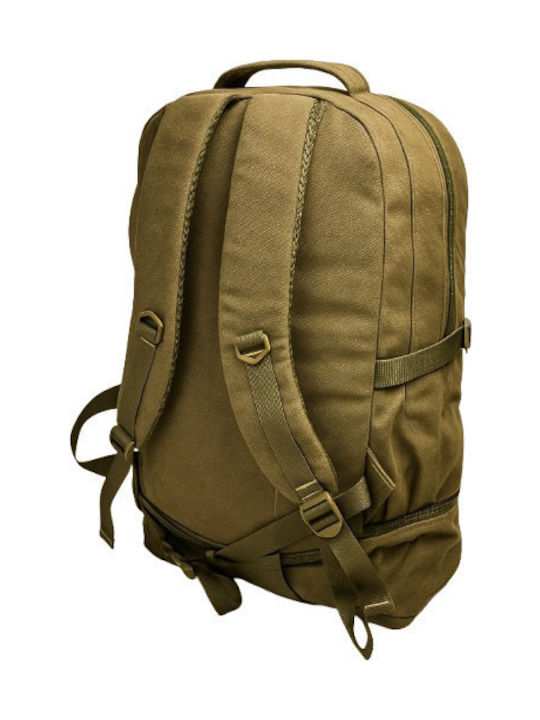 Ormi Backpack Χακί Ormi Backpack Χακί